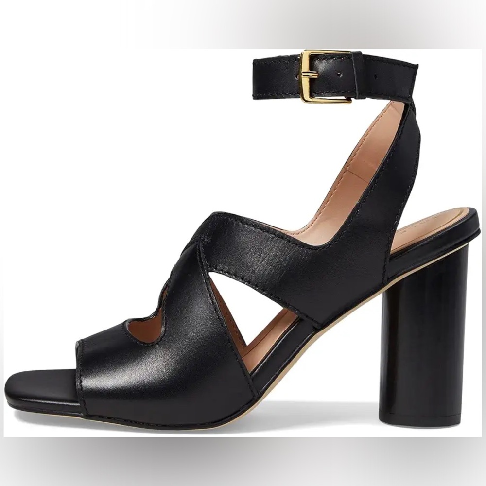 Cole Haan Reina City Sandal 85 mm